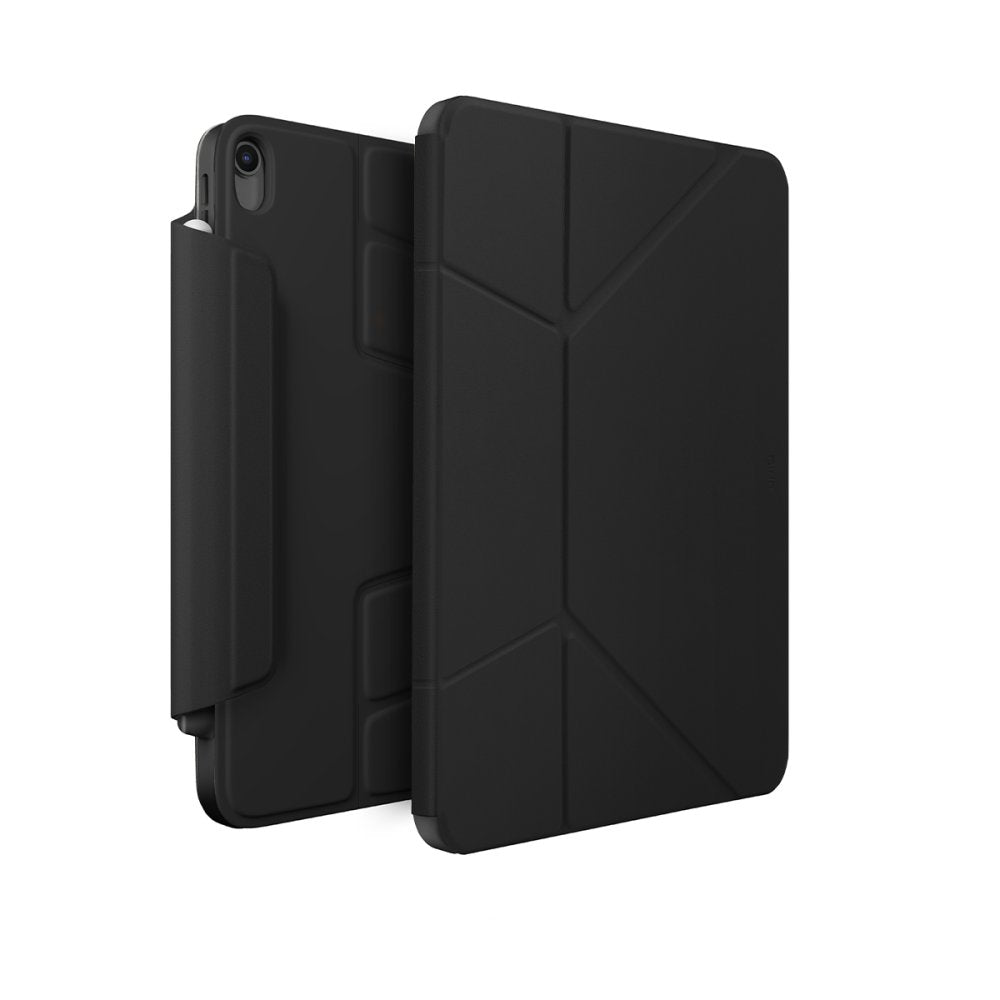 Uniq iPad Air 11 (2024) Ryze Standlı Katlanabilir Tablet Kılıfı - 1 Uniq iPad Air 11 (2024) Ryze Standlı Katlanabilir Tablet Kılıfı - 1